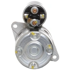 Suzuki Samurai Starter motor 12V