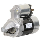 Suzuki Samurai Starter motor 12V