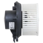 Cabin fan motor VW. 2 pin