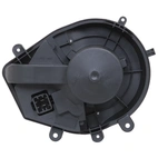 Cabin fan motor VW. 2 pin