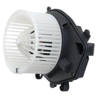 Cabin fan motor VW. 2 pin