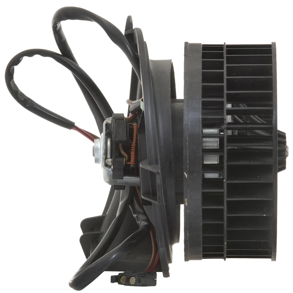 Cabin fan motor Mercedes W201