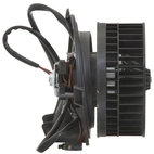 Cabin fan motor Mercedes W201