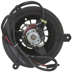 Cabin fan motor Mercedes W201