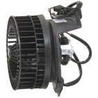 Cabin fan motor Mercedes W201