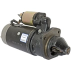 MWM Starter motor 24V , 2-POL