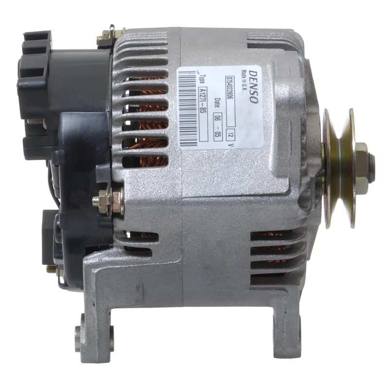 Perkins Alternator 12V-85A