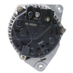 Perkins Alternator 12V-85A