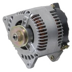 Perkins Alternator 12V-85A