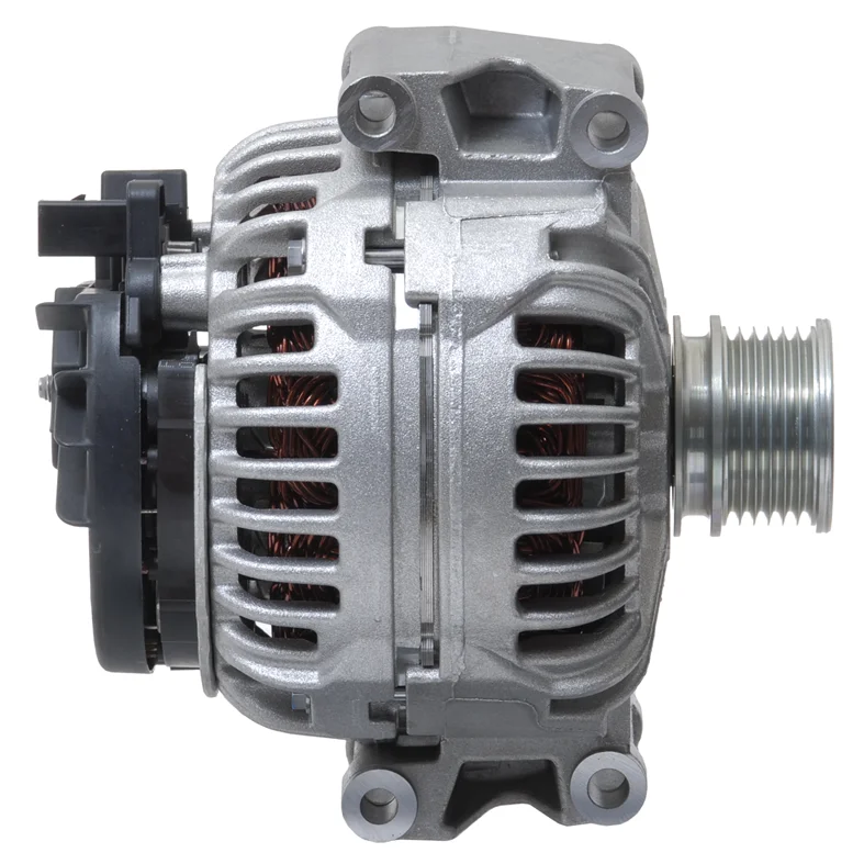 Mercedes Vito Alternator 12V-200A