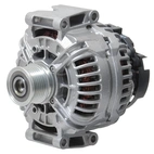 Mercedes Vito Alternator 12V-200A