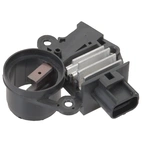 Ford Voltage regulator