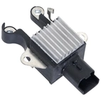 Voltage regulator ND 14.35V