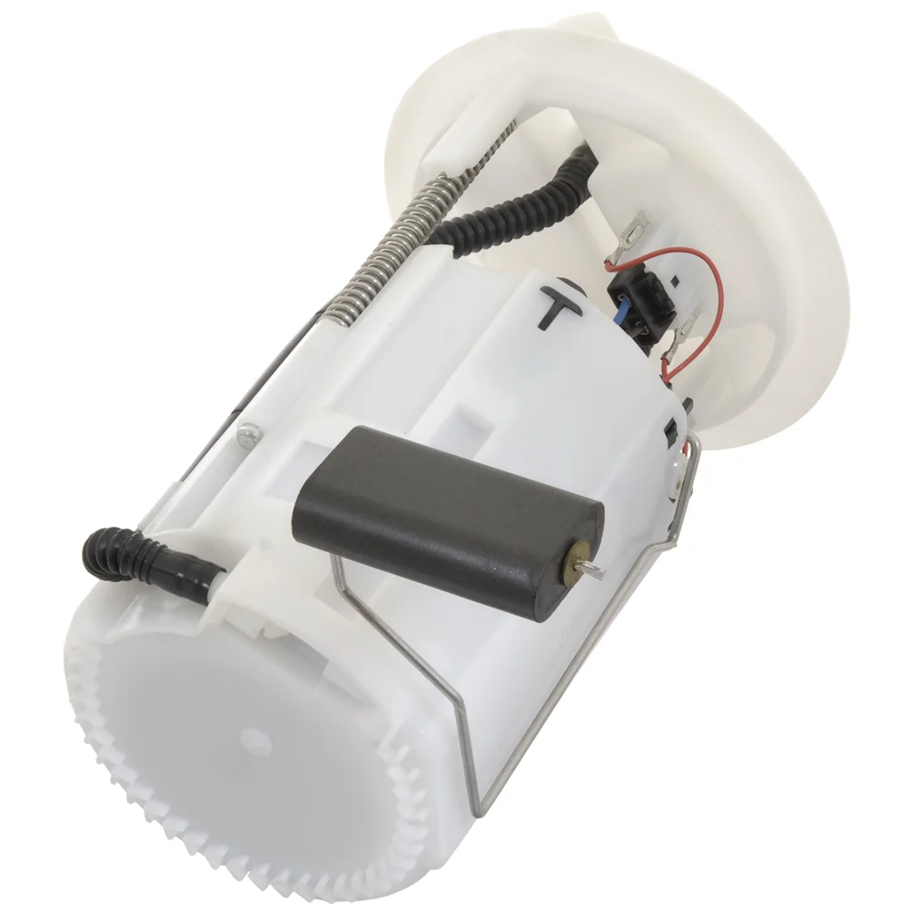 Complete fuel pump in tank