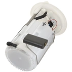 Complete fuel pump in tank