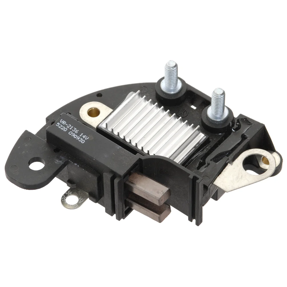 Voltage regulator MM 85563491, 12V