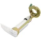 Complete fuel pump in tank