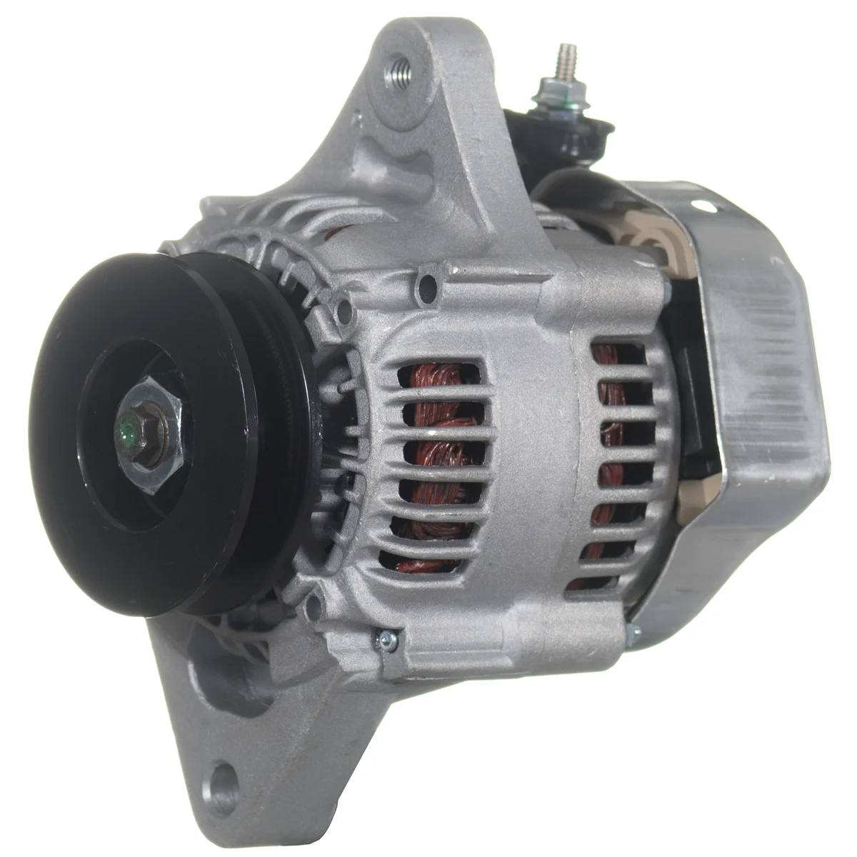 John Deere Alternator 12V-40A