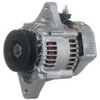 John Deere Alternator 12V-40A