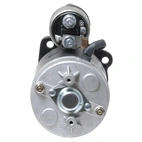 Bukh Starter motor 12V