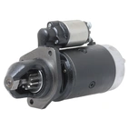 Bukh Starter motor 12V