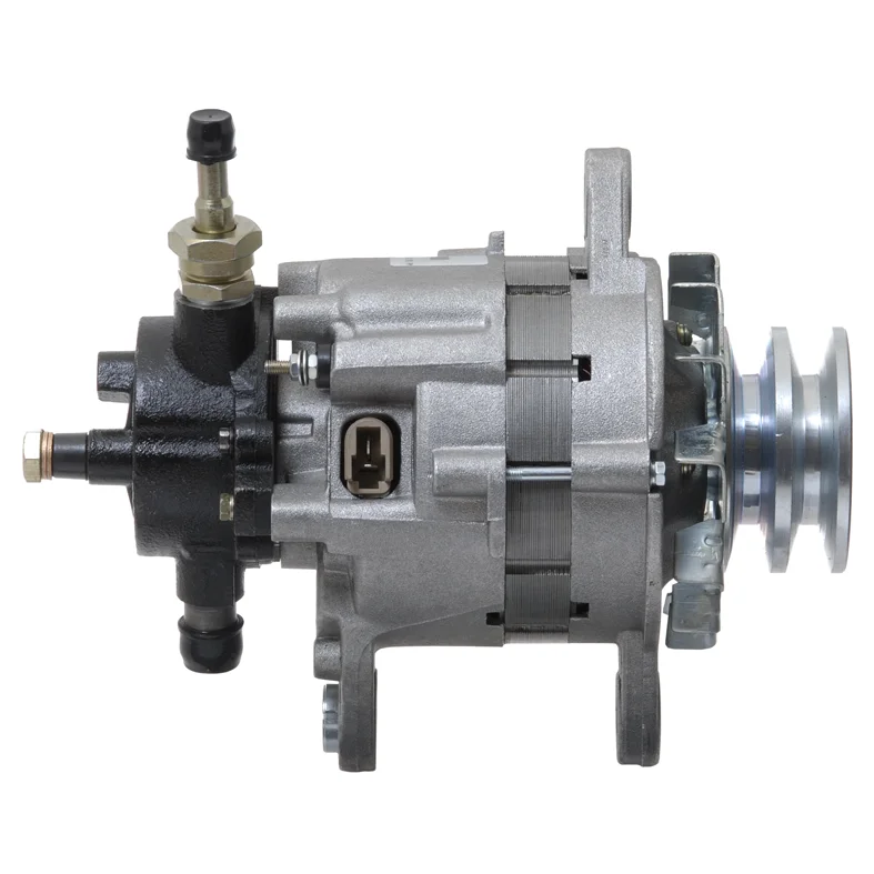 Mitsubishi Truck Alternator 24V