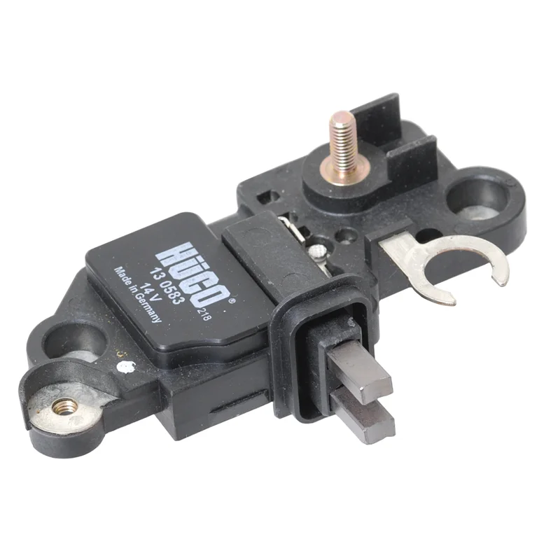 Voltage regulator F00M145363, 12V