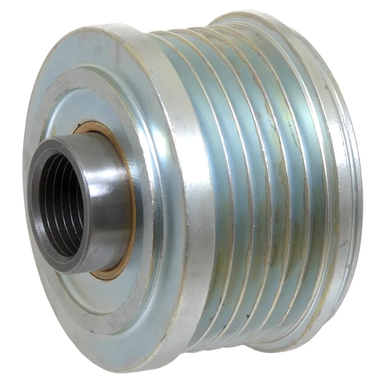 Starter drive 17x54,3x43,3, 6-speed