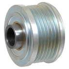 Starter drive 17x54,3x43,3, 6-speed