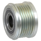 Starter drive 17x54,3x43,3, 6-speed