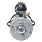 Starter motor 12V-3.0kW fits BM, 9k