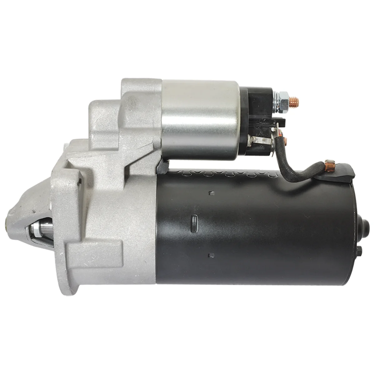 Fiat/PSA Starter motor 12V-2.5kW