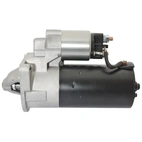 Fiat/PSA Starter motor 12V-2.5kW