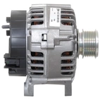 Renault Diesel Alternator 12V-125A
