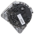 Renault Diesel Alternator 12V-125A
