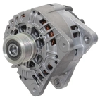 Renault Diesel Alternator 12V-125A