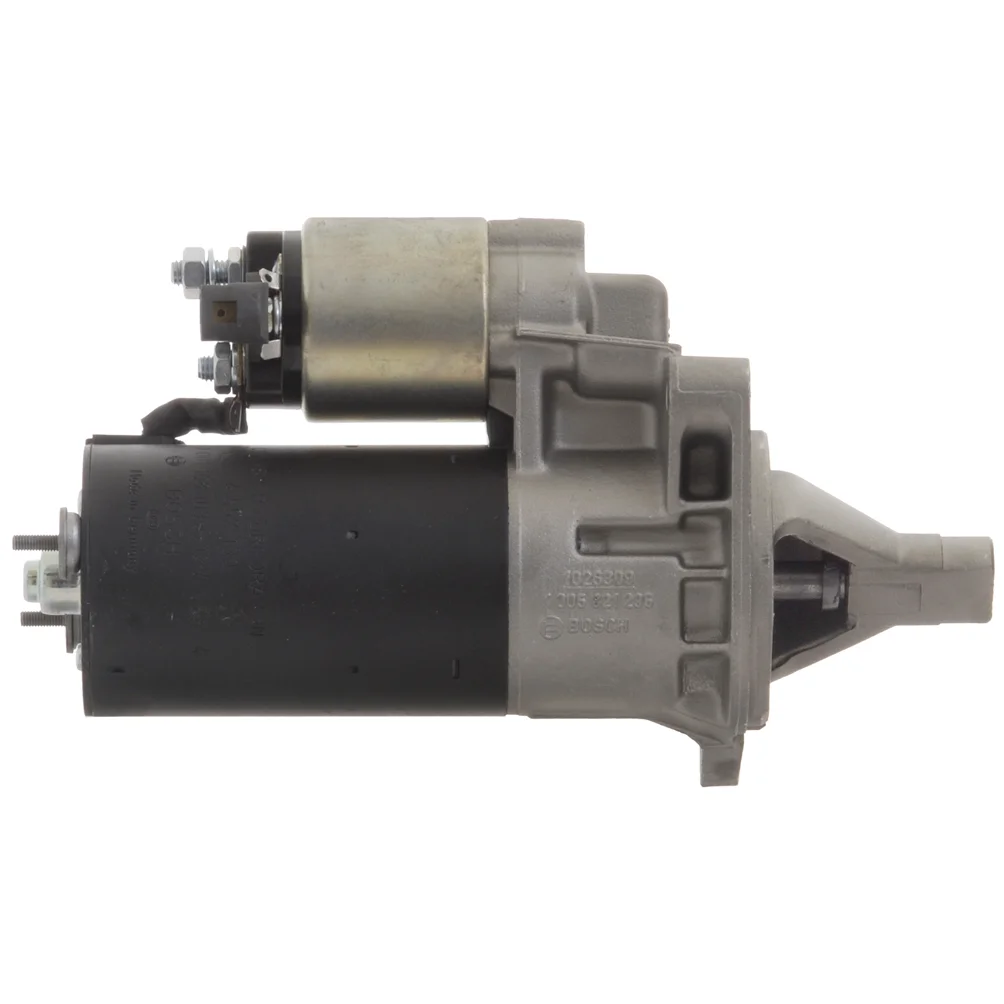 Chrysler Voyager 2.4 Starter motor.