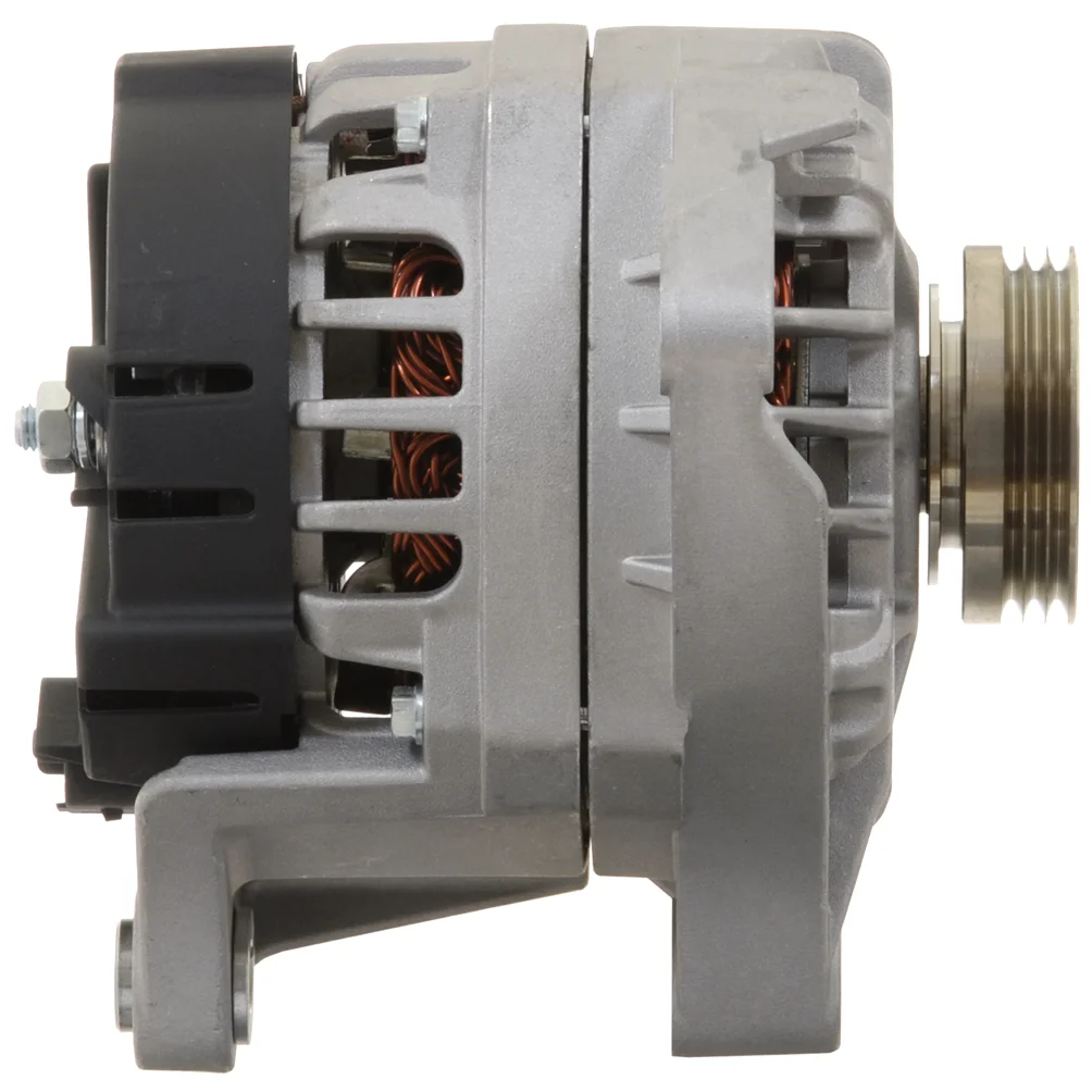 Renault/Nissan Alternator 12V-75A