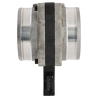 Mass Air Flow sensor SAAB