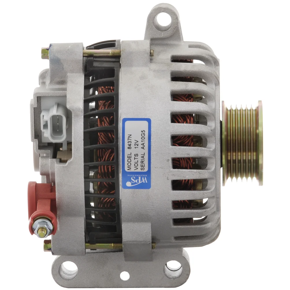 Ford Mustang 4.0 Alternator 12V-135A