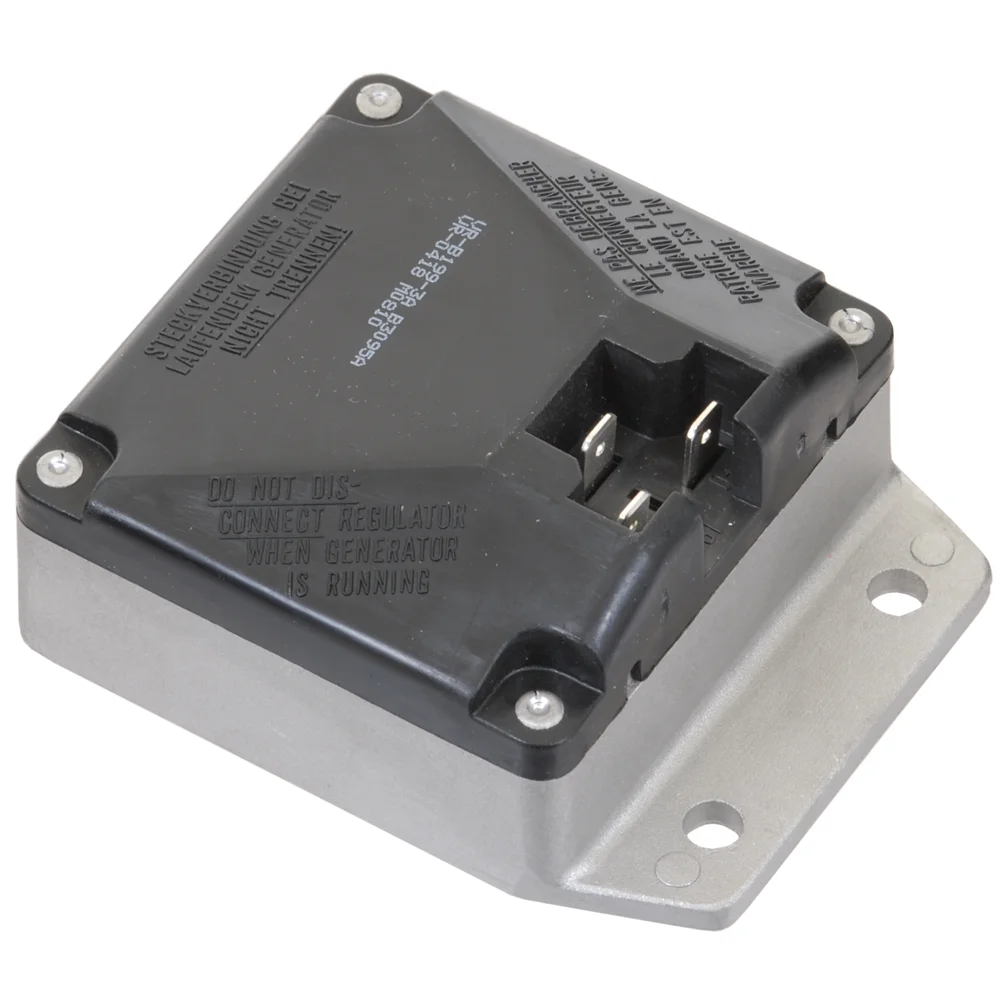 Voltage regulator 9190 087 005, 14V