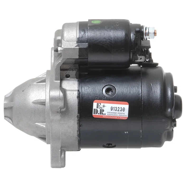 Renault 1.6 Starter motor