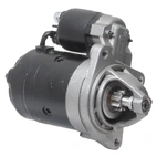 Renault 1.6 Starter motor