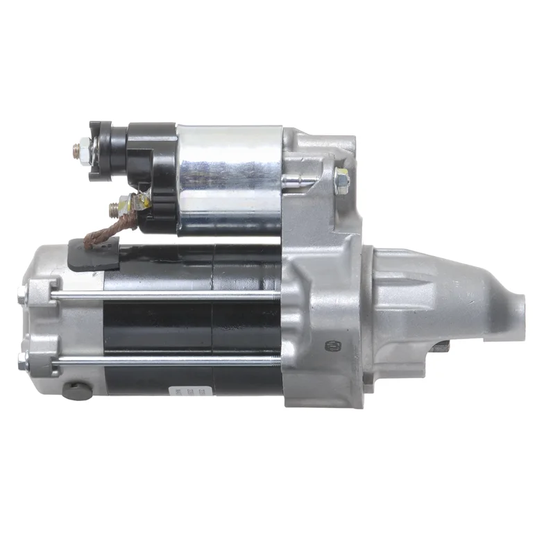Honda S2000 Starter motor