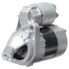 Nissan Micra Starter motor 12V-0.8kW