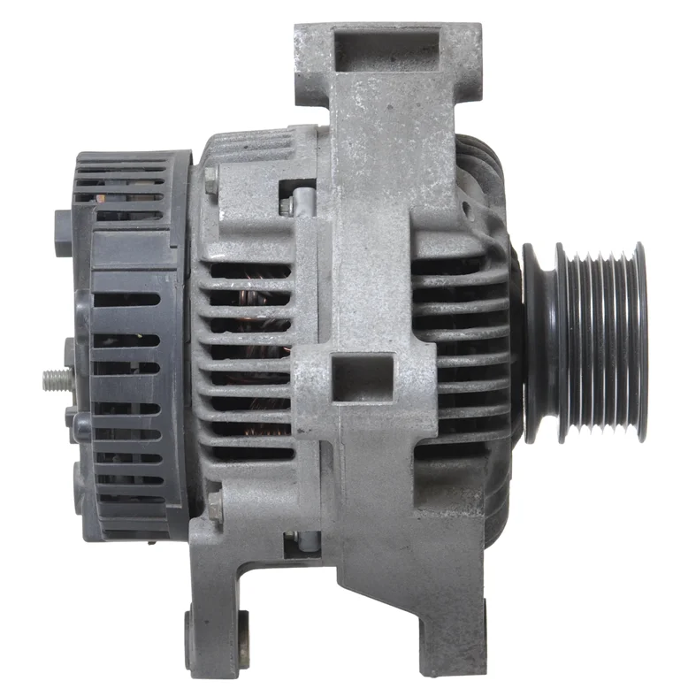 Alternator 12V-120A fits Volvo
