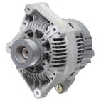 Alternator 12V-120A fits Volvo