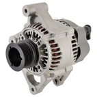 Alternator 12V-100A fits Volvo