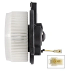 Honda Accord 03> Radiator fan motor