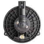 Honda Accord 03> Radiator fan motor